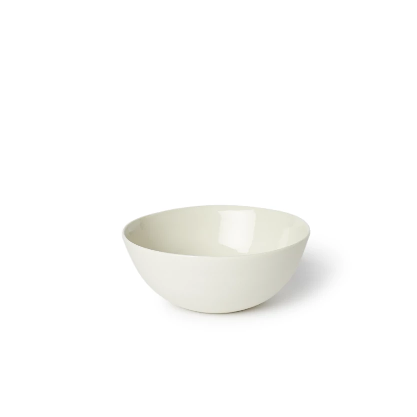 Soup Bowl Milk Eleish Van Breems Home