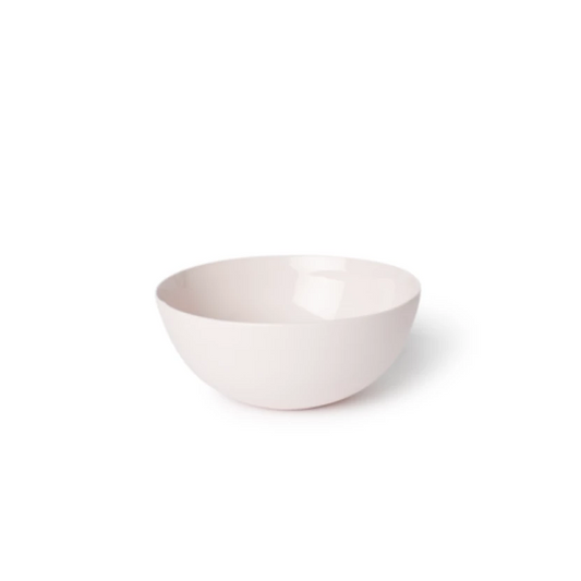 Soup Bowl Pink Eleish Van Breems Home