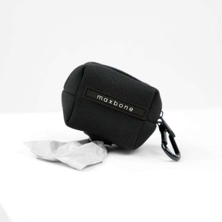 Sport Poop Bag Holder Eleish Van Breems Home