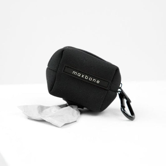 Sport Poop Bag Holder Eleish Van Breems Home