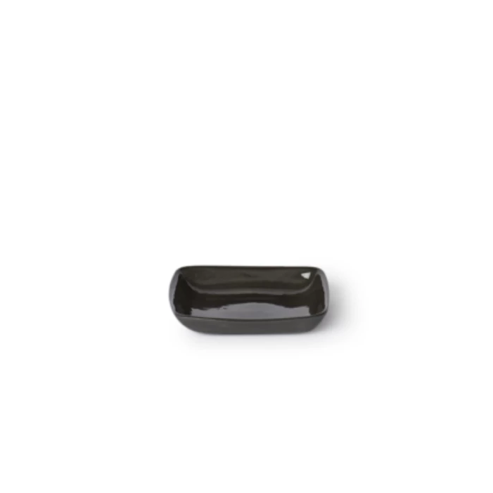 Square Small Platter CC Slate Eleish Van Breems Home