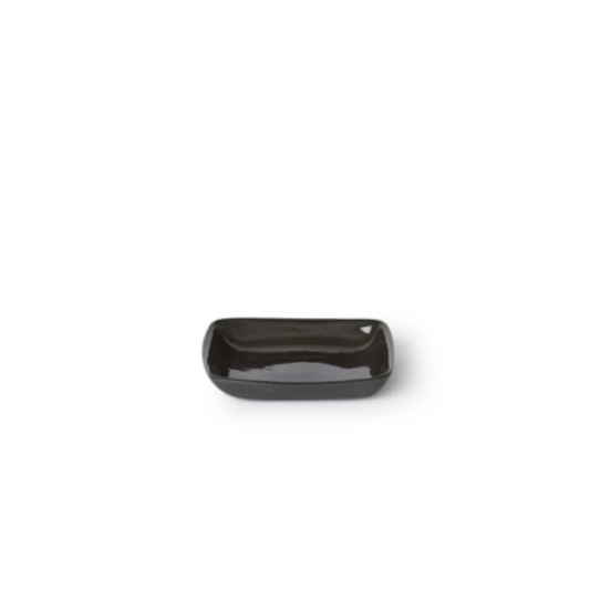 Square Small Platter CC Slate Eleish Van Breems Home