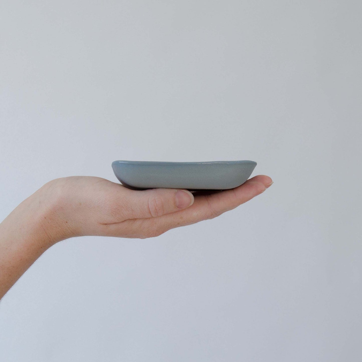Square Small Platter Eleish Van Breems Home