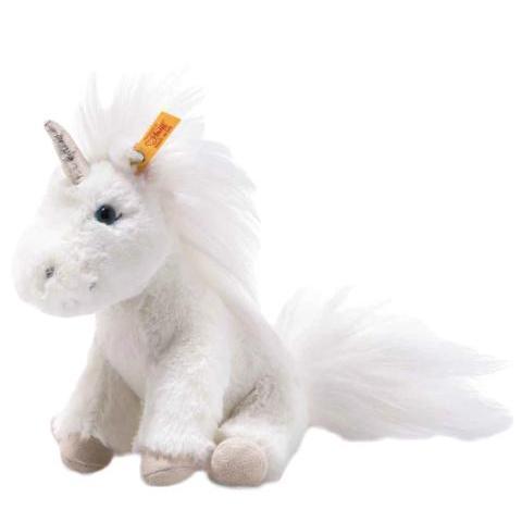 Steiff Unica Unicorn Eleish Van Breems Home