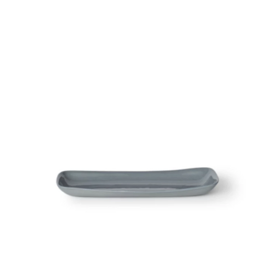 Strip Platter Steel Eleish Van Breems Home