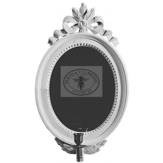 Strömsholm Small Oval Eleish Van Breems Home