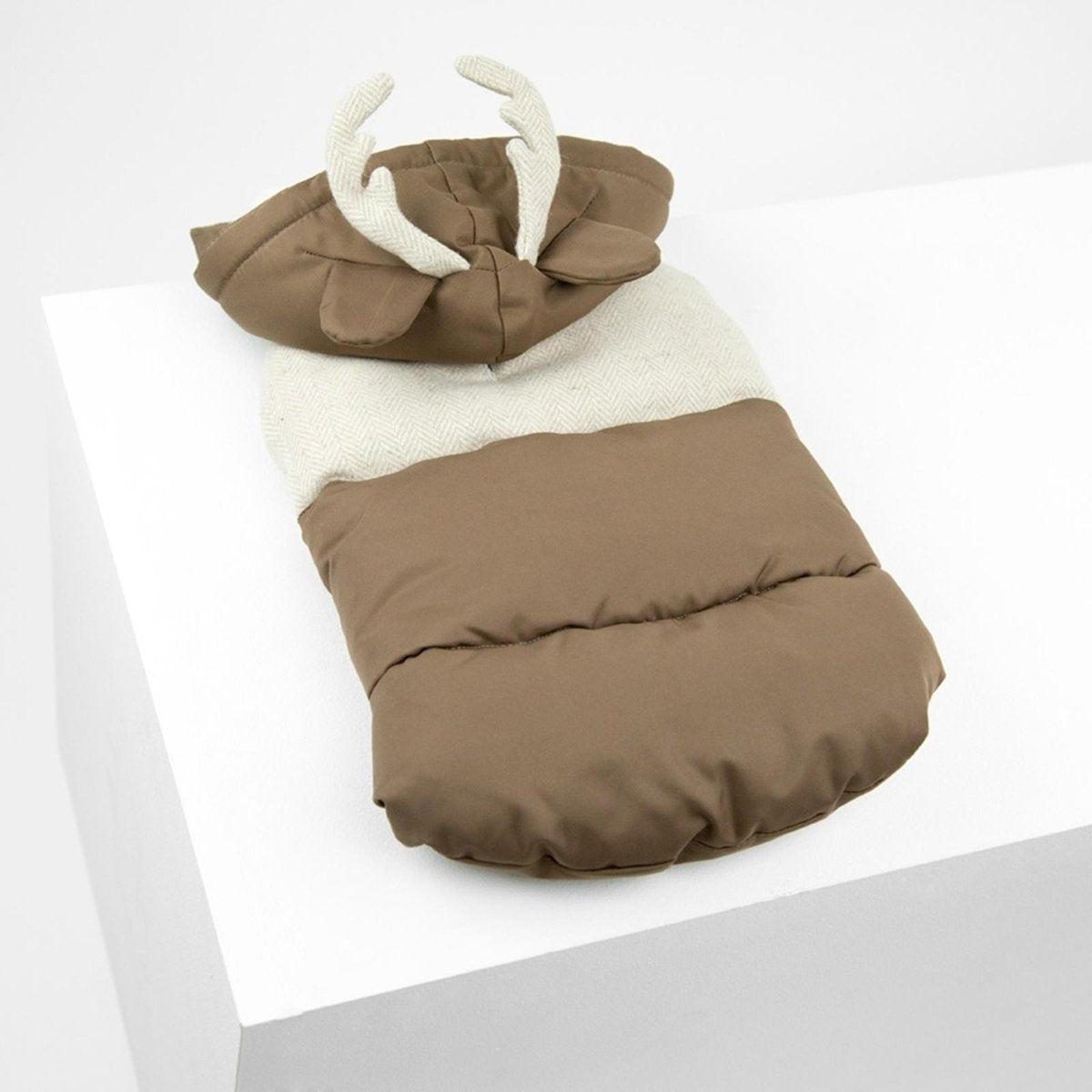 Sven Puffer Dog Vest Eleish Van Breems Home