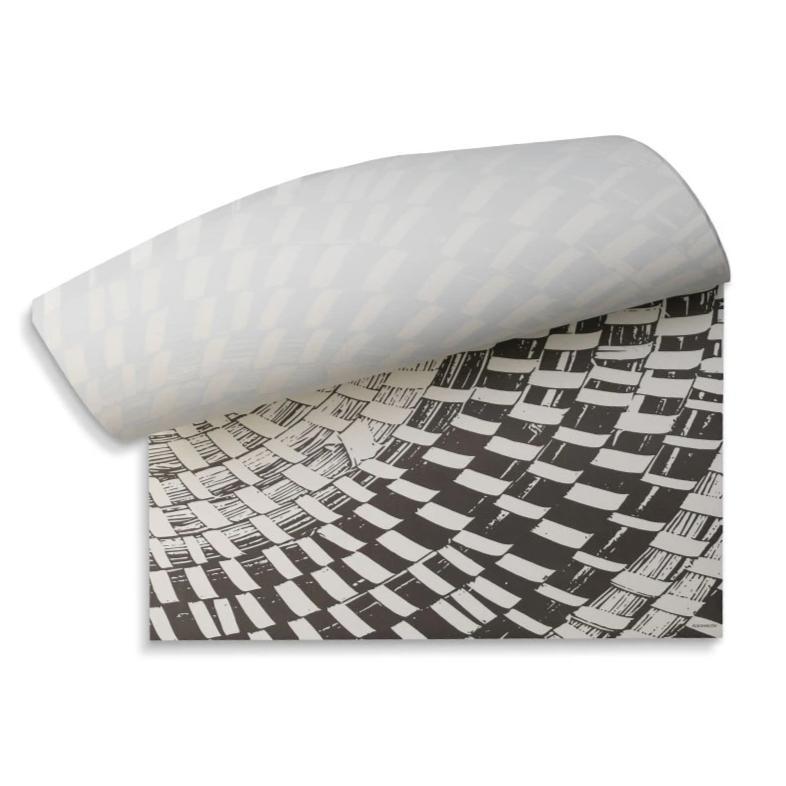 Sweetgrass Place Mat Pad Eleish Van Breems Home