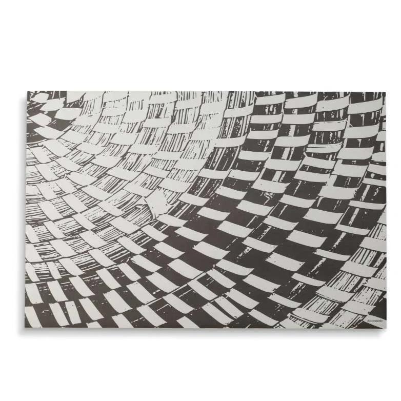 Sweetgrass Place Mat Pad Eleish Van Breems Home