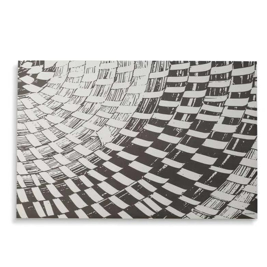 Sweetgrass Place Mat Pad Eleish Van Breems Home