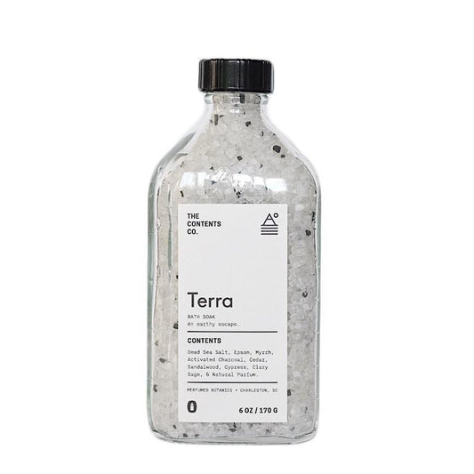 Terra Bath Soak Eleish Van Breems Home