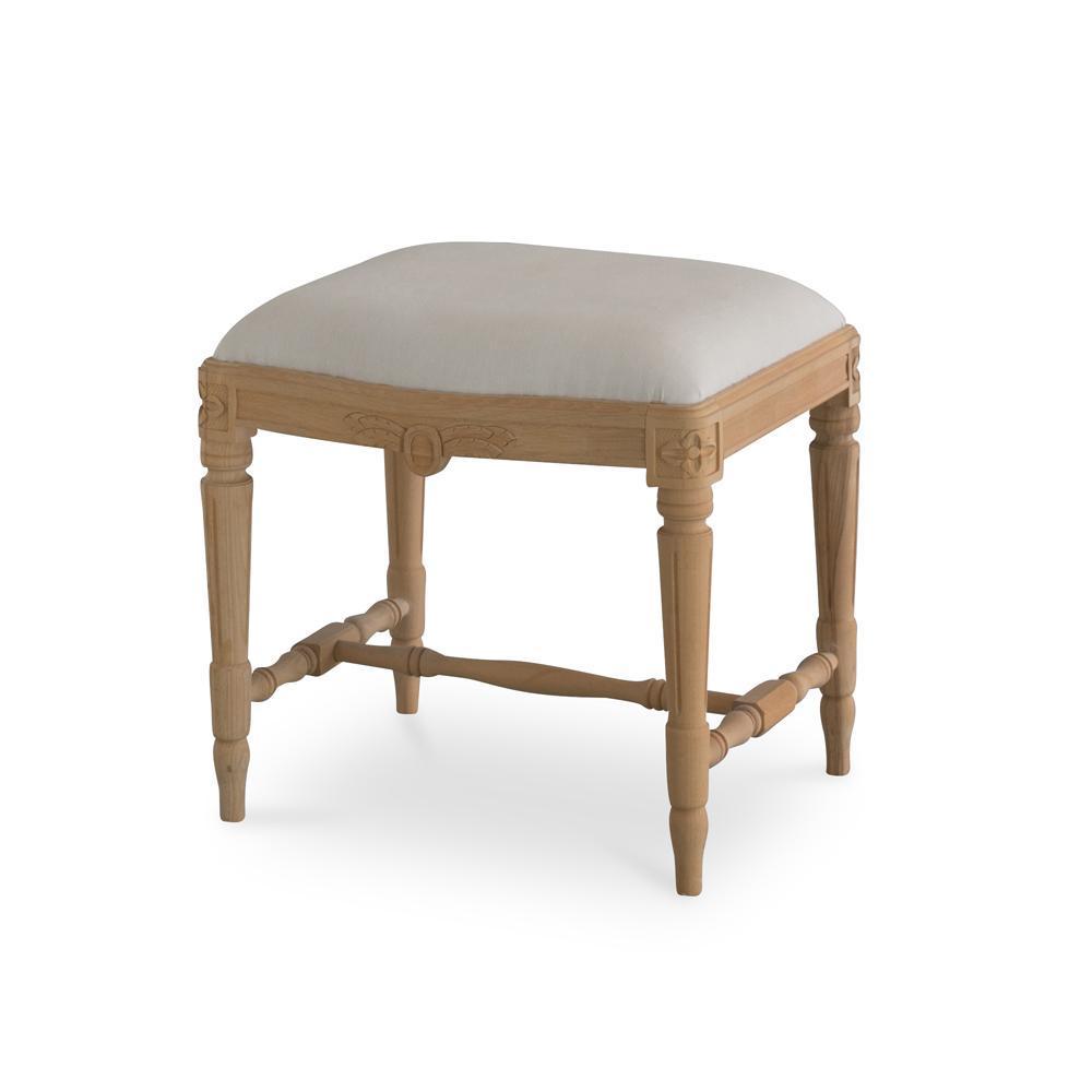 Tessin Taburett Natural Eleish Van Breems Home
