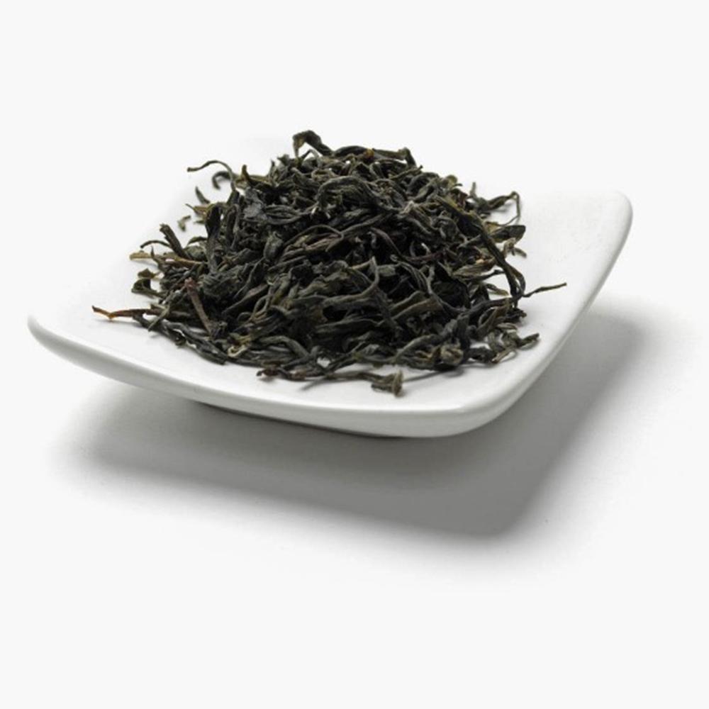 Tiger Rock Wu Lu - Organic Eleish Van Breems Home