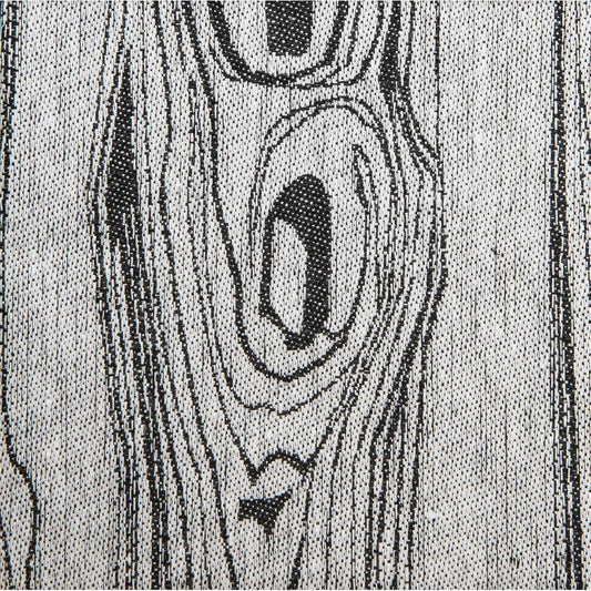 Tilja Table Runner Black Eleish Van Breems Home