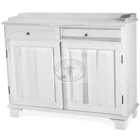 Tullgarn Buffet Eleish Van Breems Home