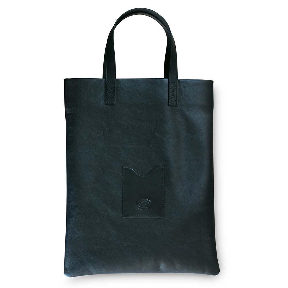 Twiggy Tote Black Eleish Van Breems Home