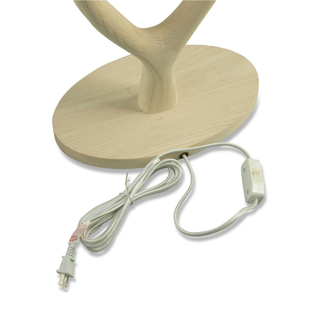 Urbino Floor Lamp Eleish Van Breems Home
