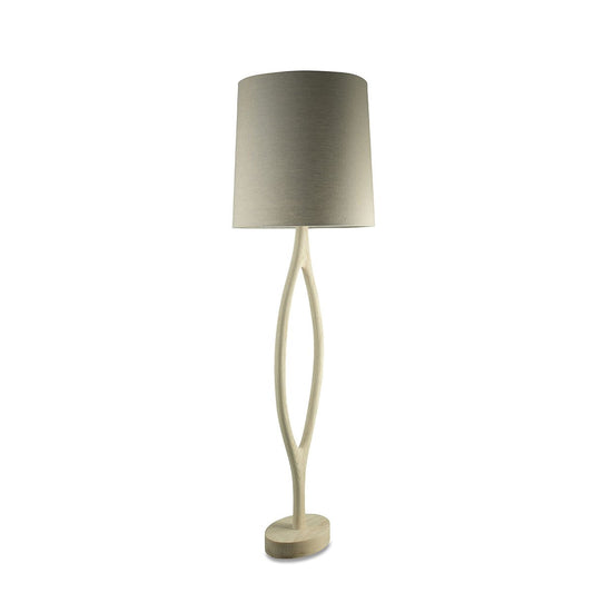 Urbino Floor Lamp Eleish Van Breems Home