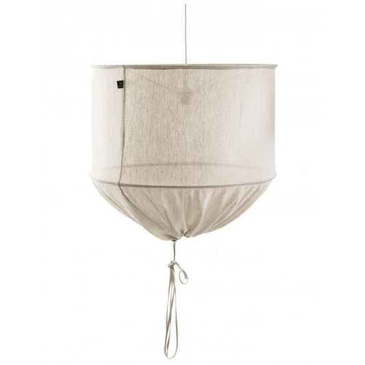 Varmland Linen Light Short Eleish Van Breems Home