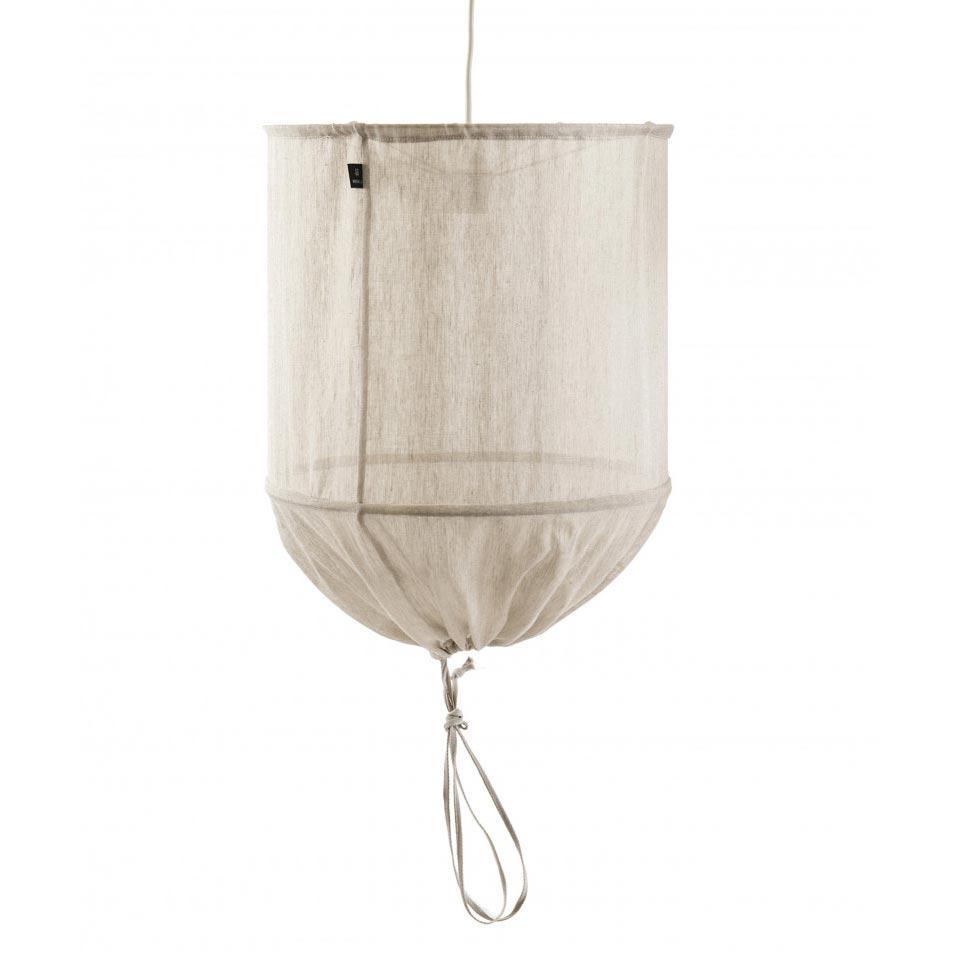Varmland Linen Light Tall Eleish Van Breems Home