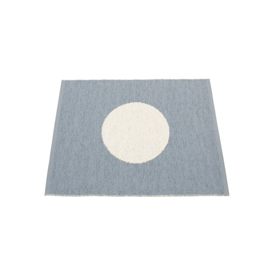 Vera One Runner-Small 2 1/4" x 3' Storm Eleish Van Breems Home