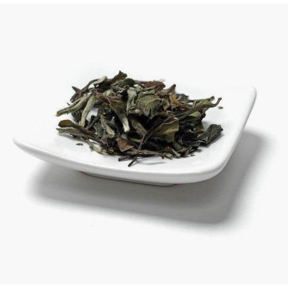 White Earl Tea - Organic Eleish Van Breems Home
