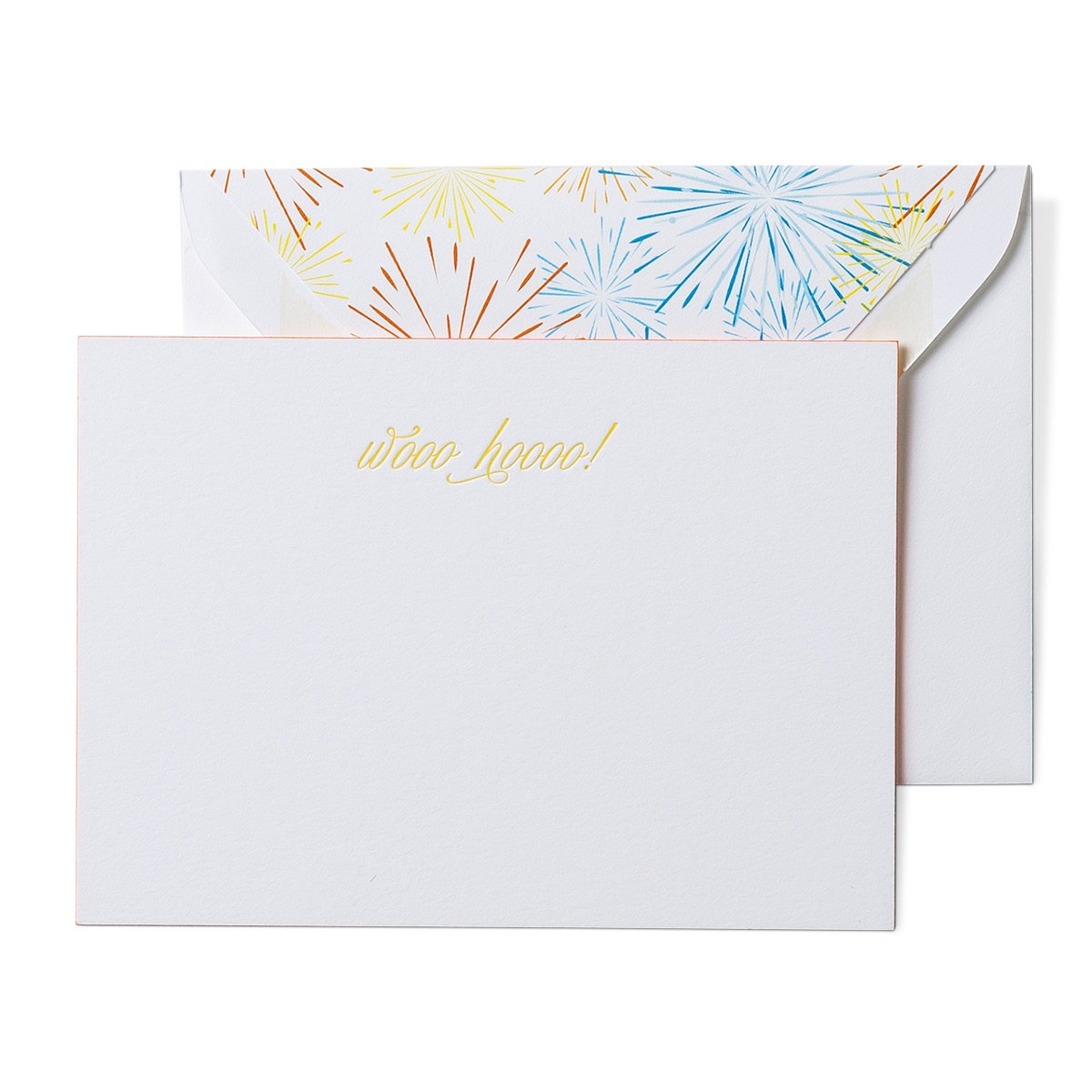 Bespoke Designs Boxed Stationery