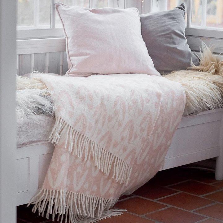 Wool Blanket Eleish Van Breems Home