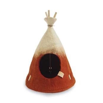 Wool Tipi Eleish Van Breems Home